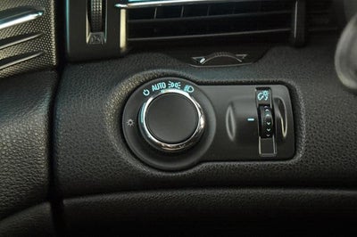 2016 Chevrolet Malibu Limited LT