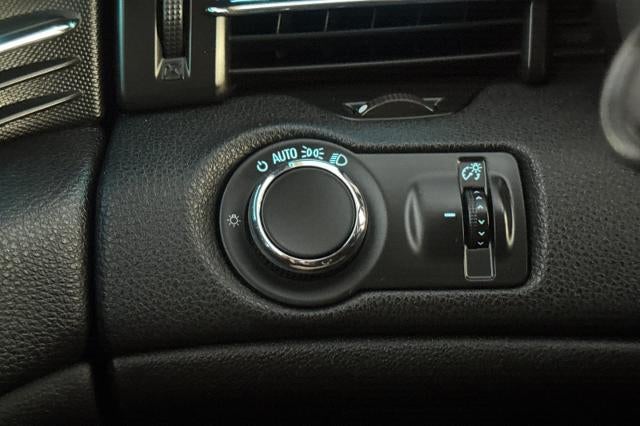 2016 Chevrolet Malibu Limited LT