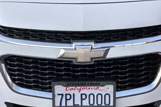 2016 Chevrolet Malibu Limited LT