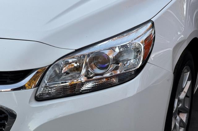 2016 Chevrolet Malibu Limited LT