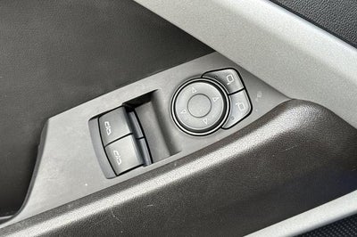 2021 Chevrolet Camaro 1LT