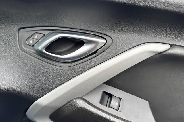 2021 Chevrolet Camaro 1LT