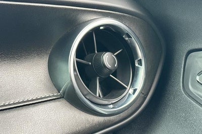 2021 Chevrolet Camaro 1LT