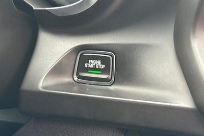 2021 Chevrolet Camaro 1LT