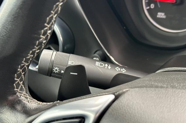 2021 Chevrolet Camaro 1LT