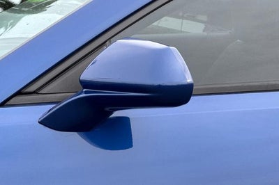 2021 Chevrolet Camaro 1LT