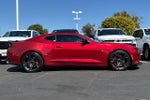 2018 Chevrolet Camaro 1SS