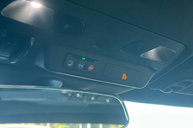 2021 Chevrolet Camaro LT1