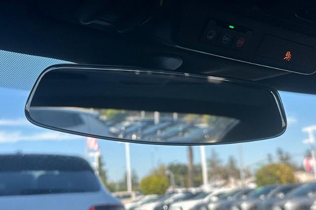2021 Chevrolet Camaro LT1