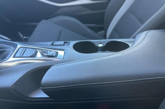 2021 Chevrolet Camaro LT1