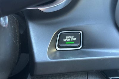 2021 Chevrolet Camaro LT1