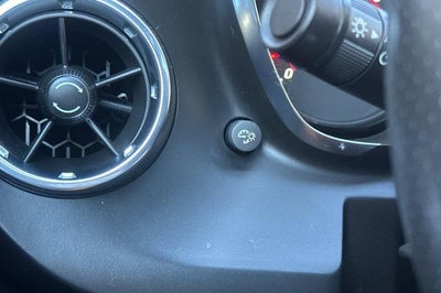 2021 Chevrolet Camaro LT1
