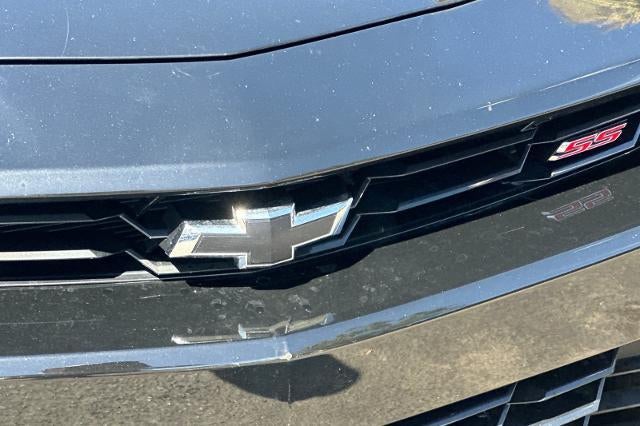 2021 Chevrolet Camaro LT1