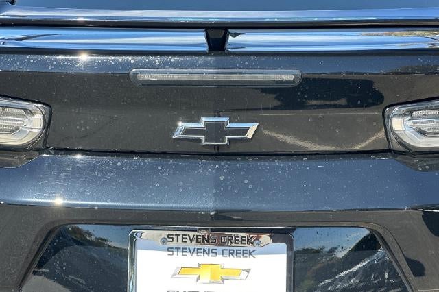 2021 Chevrolet Camaro LT1