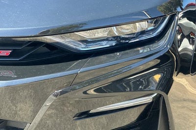 2021 Chevrolet Camaro LT1