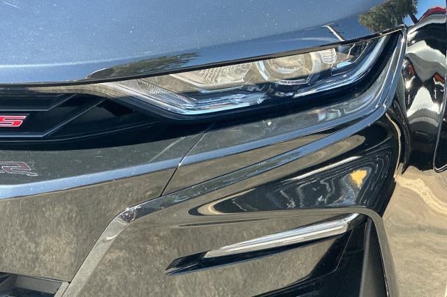 2021 Chevrolet Camaro LT1