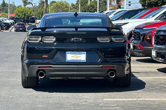 2021 Chevrolet Camaro LT1