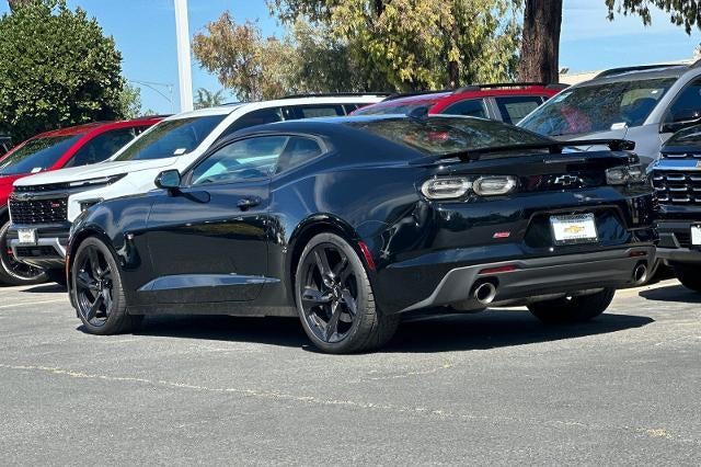 2021 Chevrolet Camaro LT1