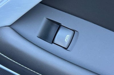 2018 Chevrolet Camaro 2SS