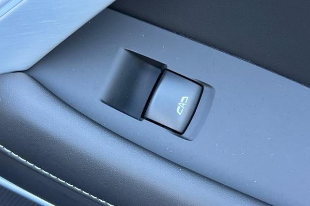 2018 Chevrolet Camaro 2SS