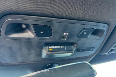 2018 Chevrolet Camaro 2SS