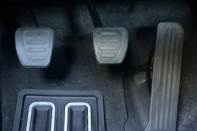 2018 Chevrolet Camaro 2SS