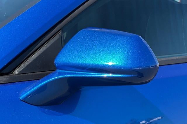 2018 Chevrolet Camaro 2SS