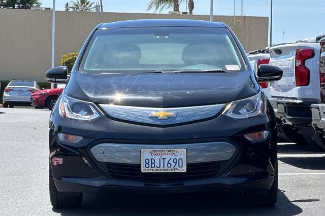 2017 Chevrolet Bolt EV LT