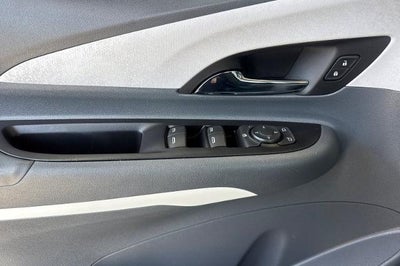 2017 Chevrolet Bolt EV LT