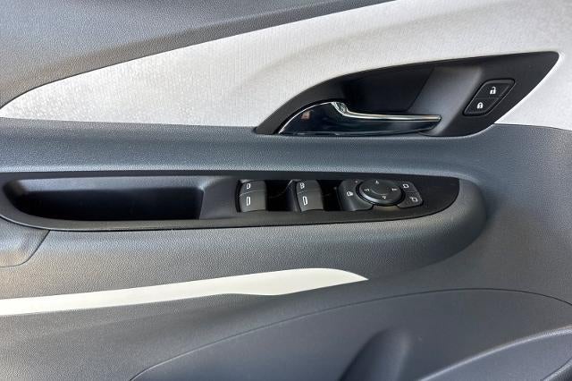 2017 Chevrolet Bolt EV LT