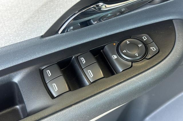 2017 Chevrolet Bolt EV LT
