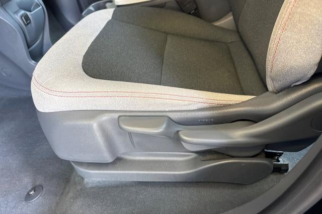 2017 Chevrolet Bolt EV LT