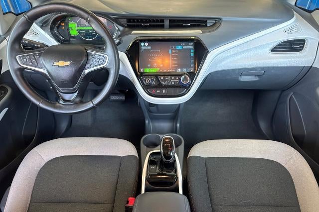 2017 Chevrolet Bolt EV LT