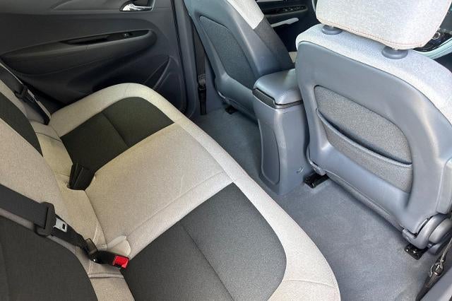 2017 Chevrolet Bolt EV LT