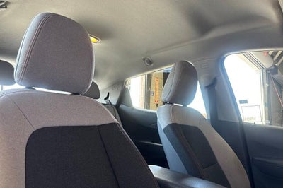 2017 Chevrolet Bolt EV LT