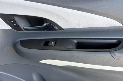 2017 Chevrolet Bolt EV LT