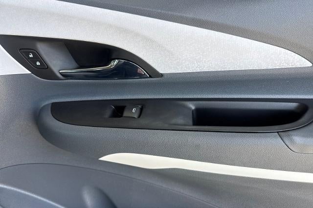 2017 Chevrolet Bolt EV LT