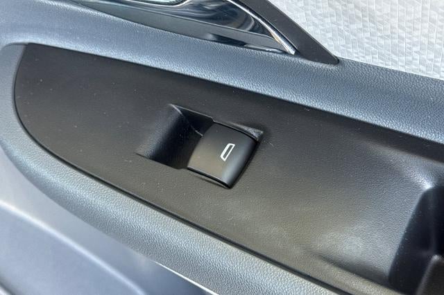 2017 Chevrolet Bolt EV LT
