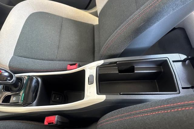 2017 Chevrolet Bolt EV LT