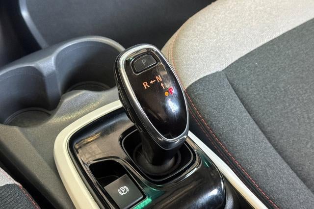 2017 Chevrolet Bolt EV LT