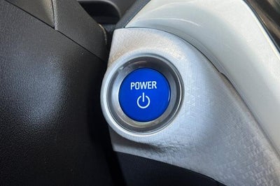 2017 Chevrolet Bolt EV LT