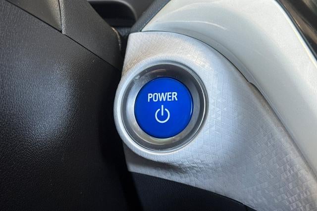 2017 Chevrolet Bolt EV LT