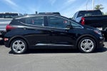 2017 Chevrolet Bolt EV LT
