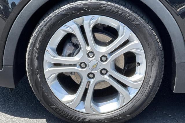 2017 Chevrolet Bolt EV LT