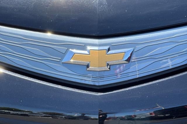 2017 Chevrolet Bolt EV LT