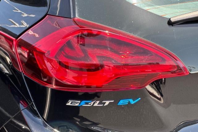 2017 Chevrolet Bolt EV LT