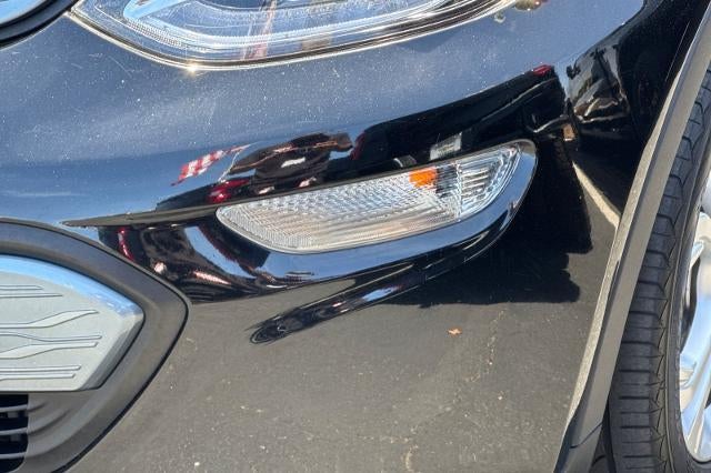 2017 Chevrolet Bolt EV LT