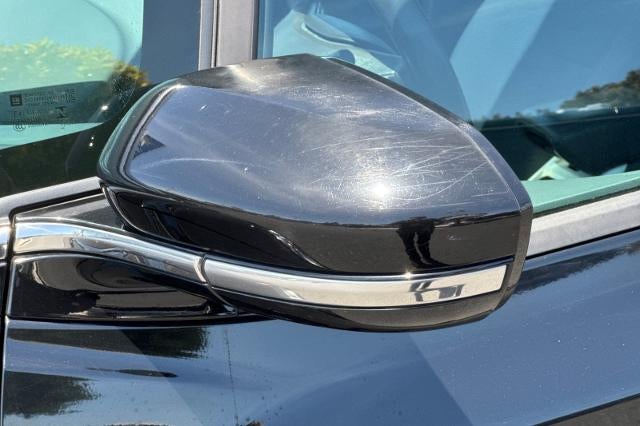 2017 Chevrolet Bolt EV LT