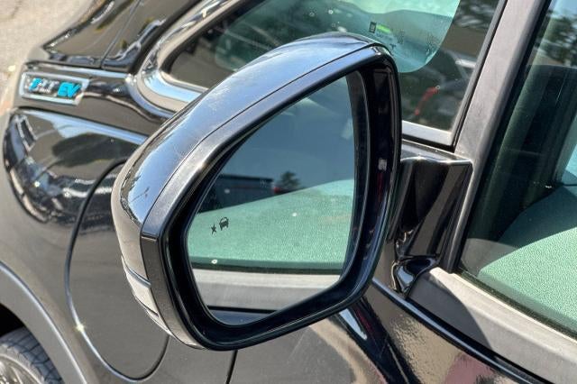 2017 Chevrolet Bolt EV LT