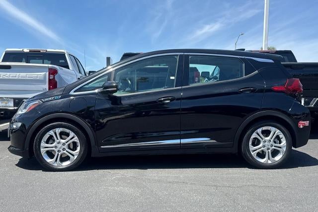 2017 Chevrolet Bolt EV LT